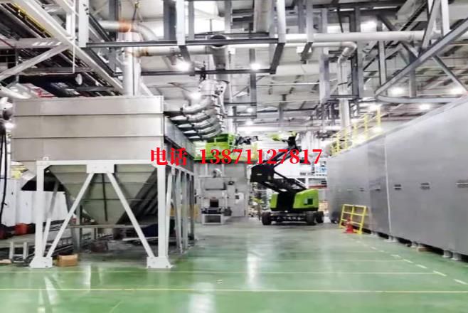 和布克赛尔机电设备安装工程,设备安装公司