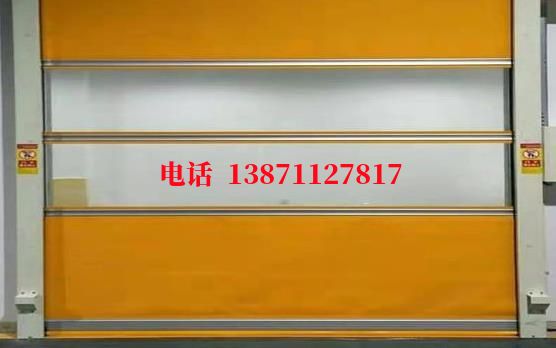 和布克赛尔洁净室门